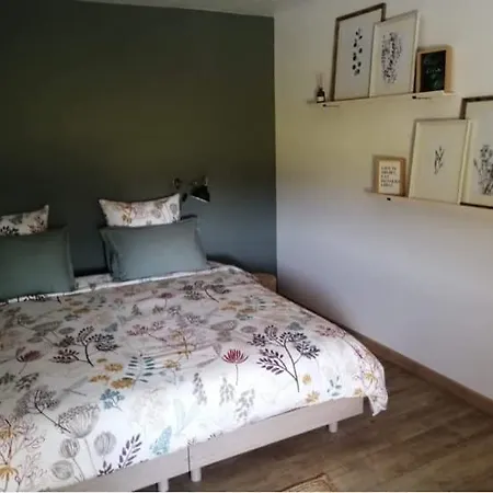 Holiday home Le Tilleul De