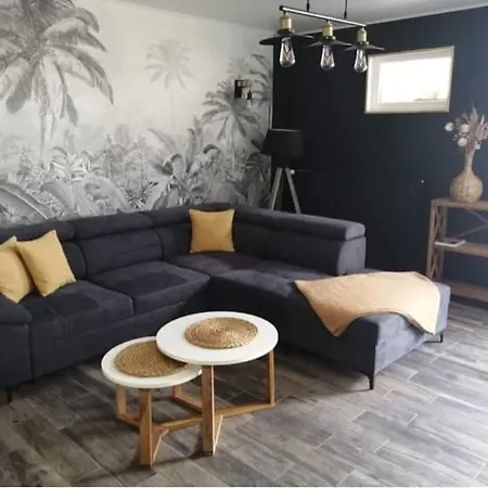 Holiday home Le Tilleul De