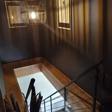 Hotel Le Tilleul De 3*